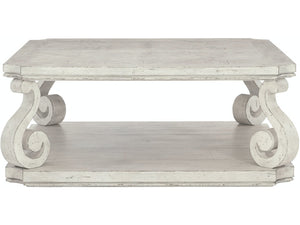 MIRABELLE SQ CKTL TABLE