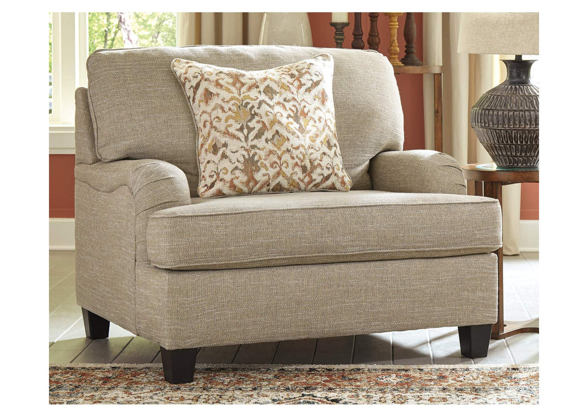 Almanza Living Room-SET