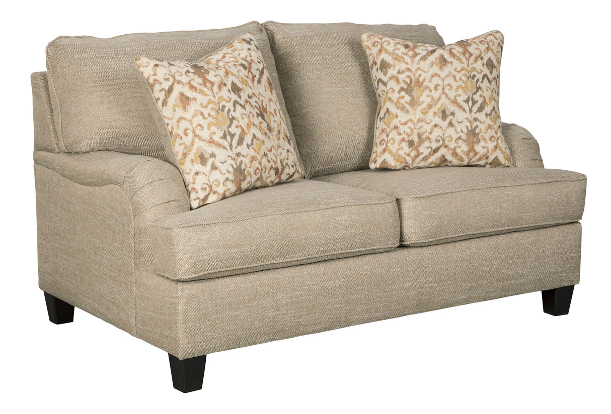 Almanza Loveseat