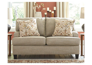 Almanza Living Room-SET