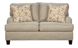 Almanza Loveseat