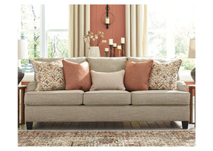 Almanza Living Room-SET