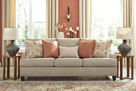 Almanza Sofa