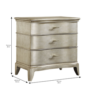 Starlite Nightstand