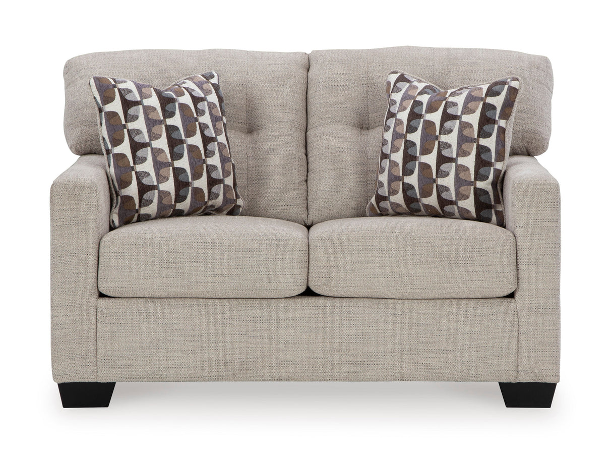 Mahoney Loveseat