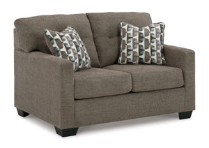 Mahoney Loveseat (134.62cm)