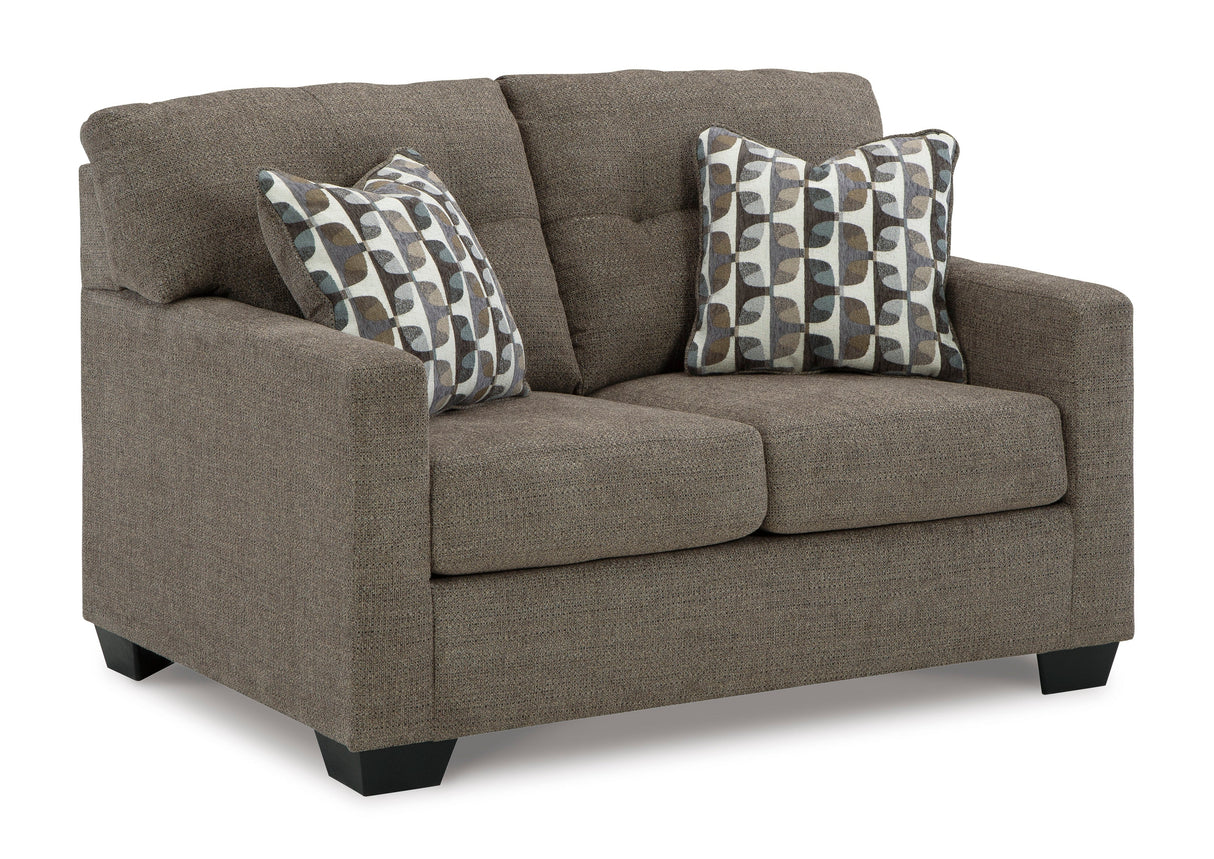 Mahoney Sofa set