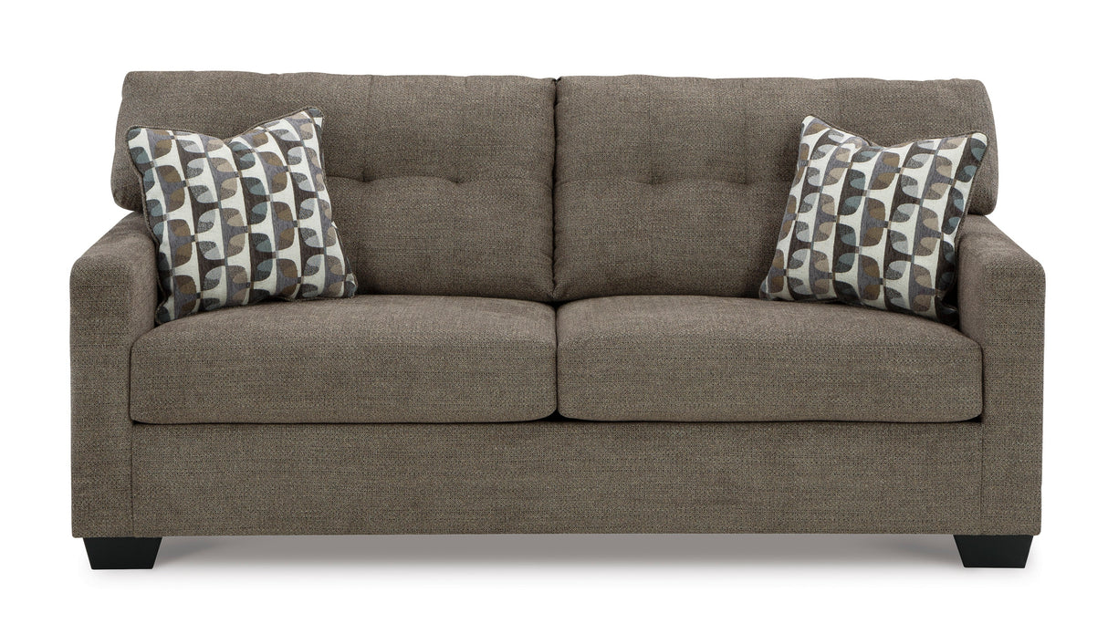 Mahoney Sofa set