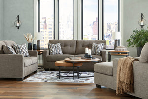 Mahoney Sofa set