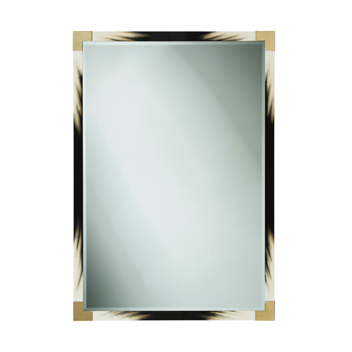 TA Originals - Small Cutting Edge Wall Mirror