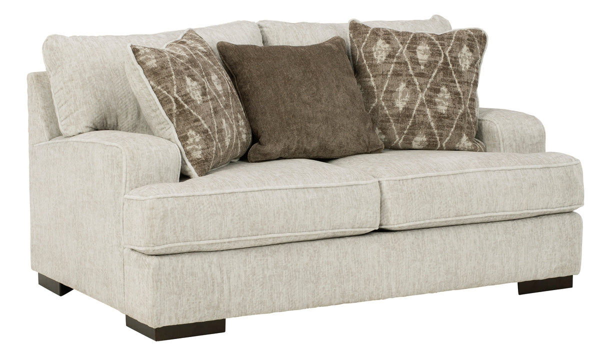 Alesandra Loveseat