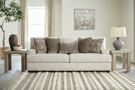 Alesandra Sofa