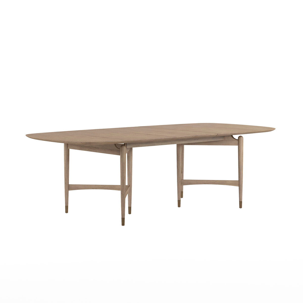 313 - Finn  - Rectangular Dining Table