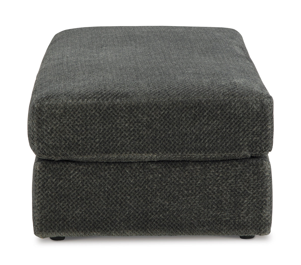 Karinne Oversized Accent Ottoman