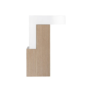 Modulum Accent Table