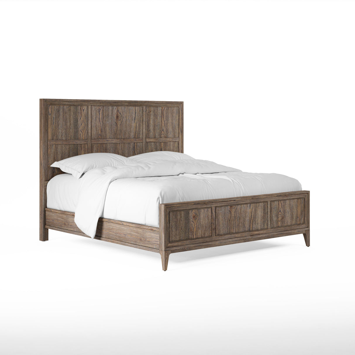 Trafalgar 6/6 Panel Bed