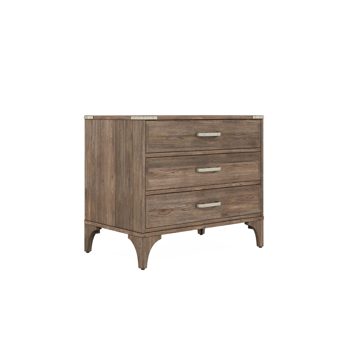 Trafalgar Bedside Chest