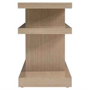 Modulum Console Table