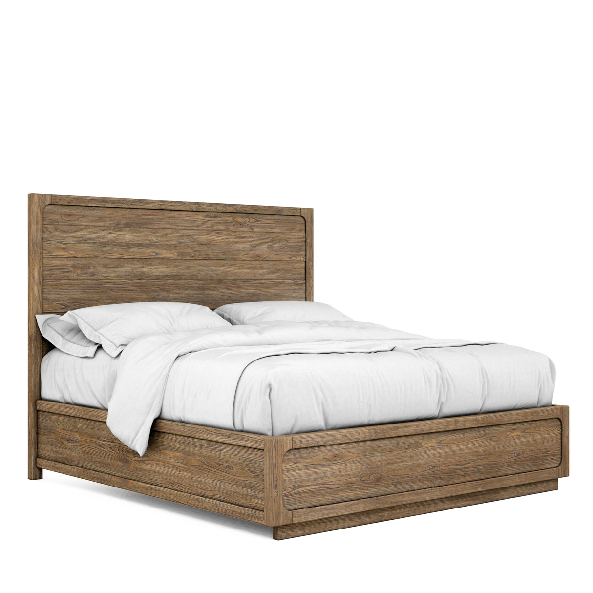 Fremont - 6/6 Panel Bed