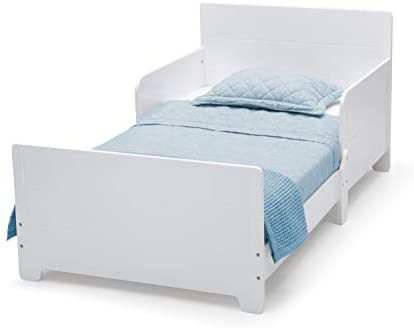 MySize Toddler Bed -  US Size