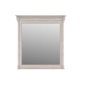 Alcove Mirror