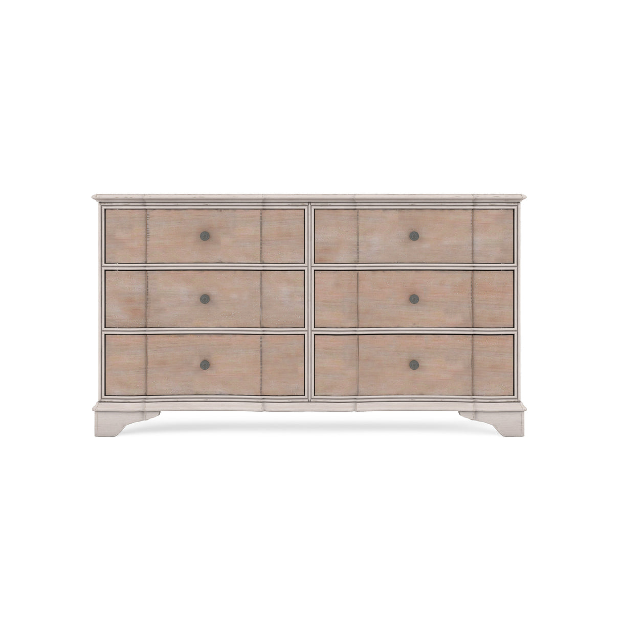 Alcove Dresser