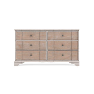 Alcove Dresser