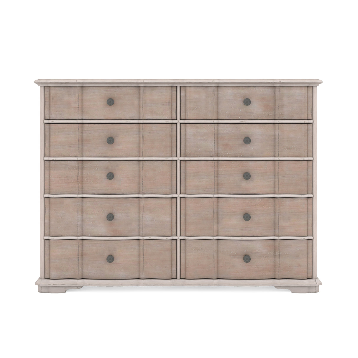 Alcove Master Dresser