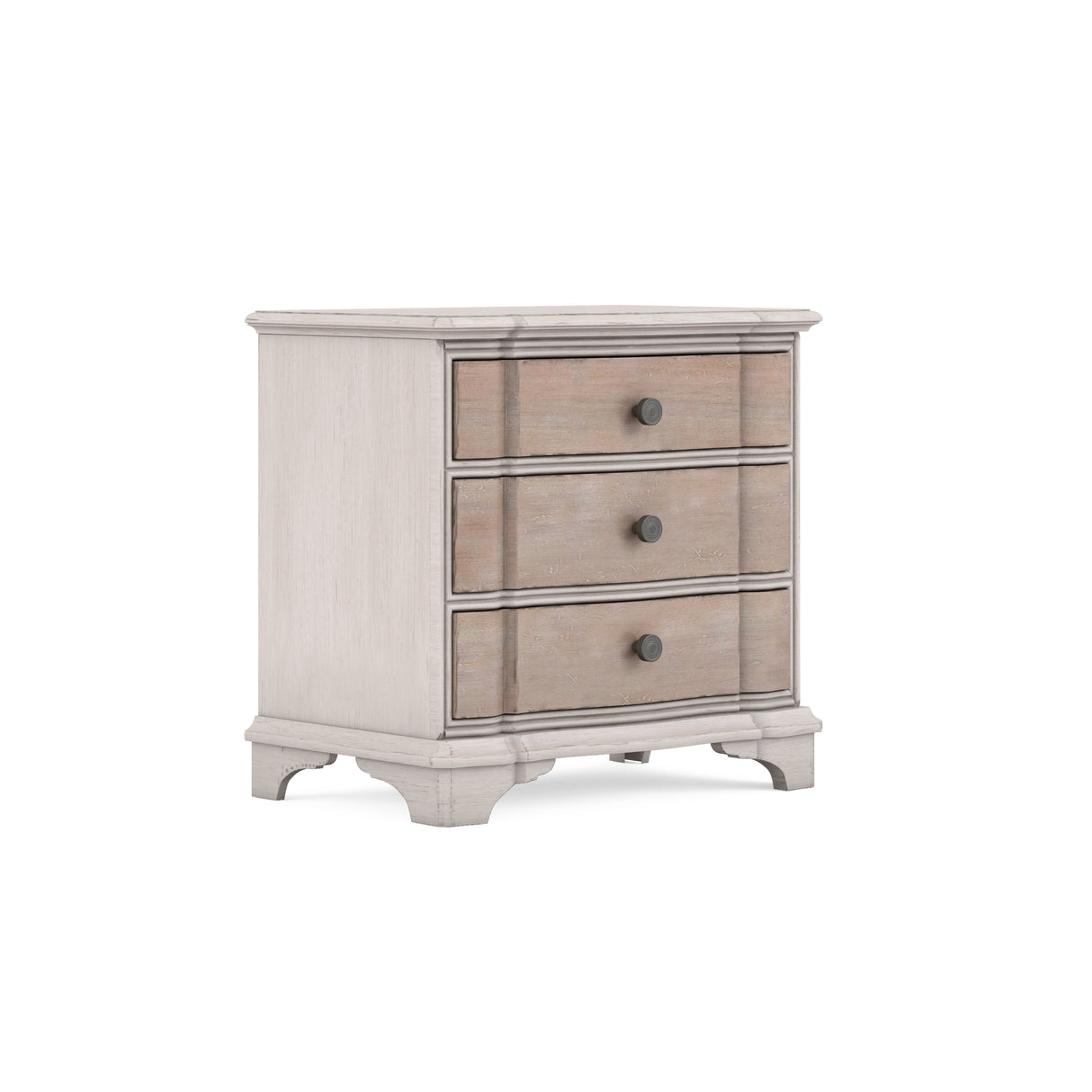 Alcove Nightstand