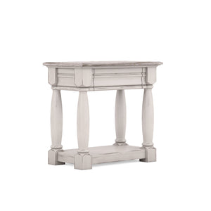 Alcove Accent Nightstand