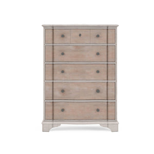 Alcove Drawer Chest