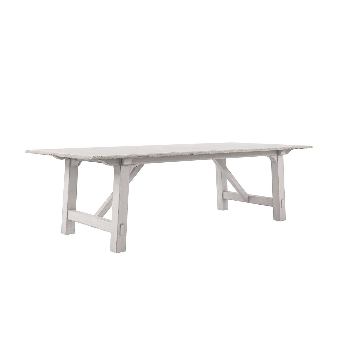 Alcove Trestle Dining Table