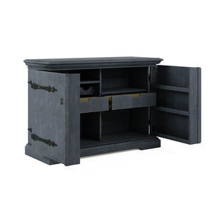 Alcove Bar Cabinet