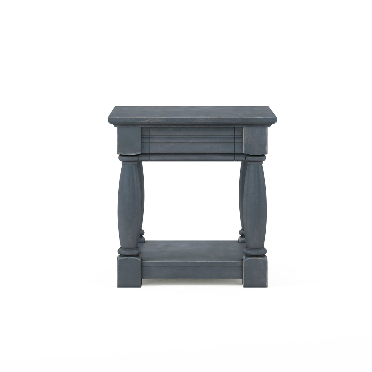 Alcove End Table