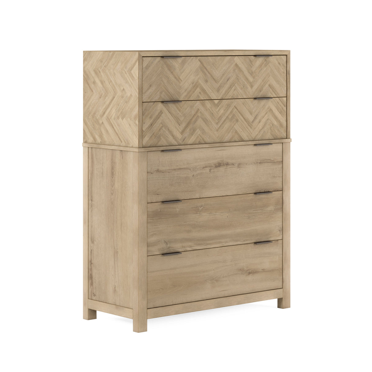 322 - Garrison - Drawer Chest