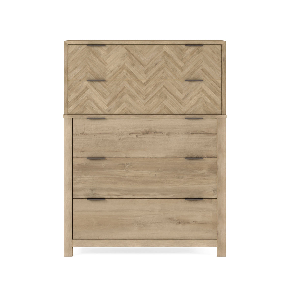 322 - Garrison - Drawer Chest