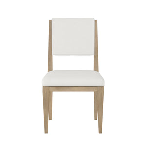 322 - Garrison - Uph. Side Chair