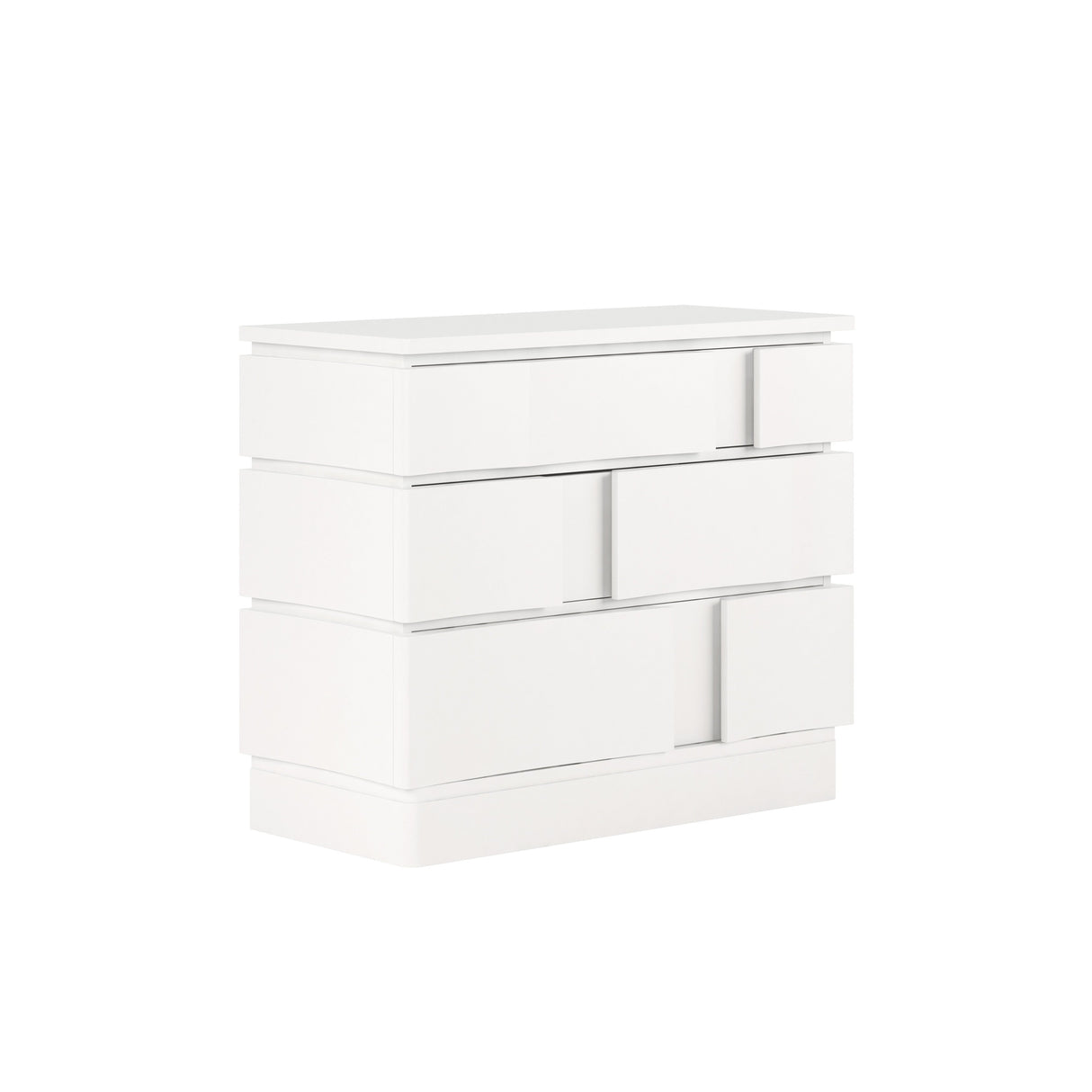 323 - Portico-Accent/Bachelor Chest