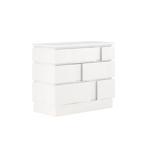 323 - Portico-Accent/Bachelor Chest