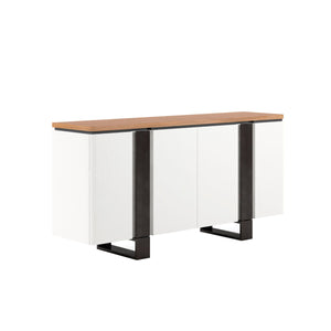 323 - Portico-Credenza