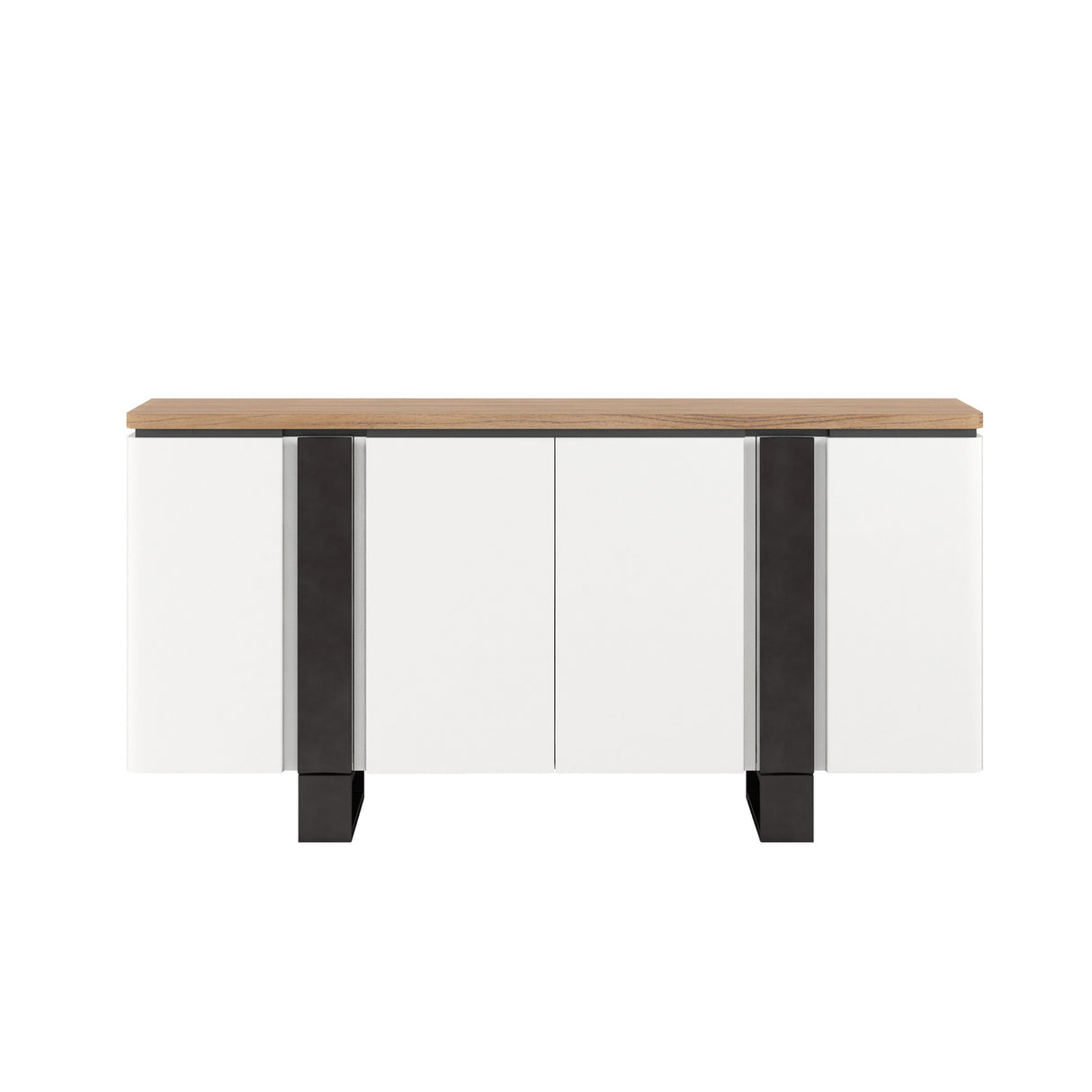 323 - Portico-Credenza