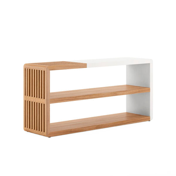 323 - Portico-Sofa Console