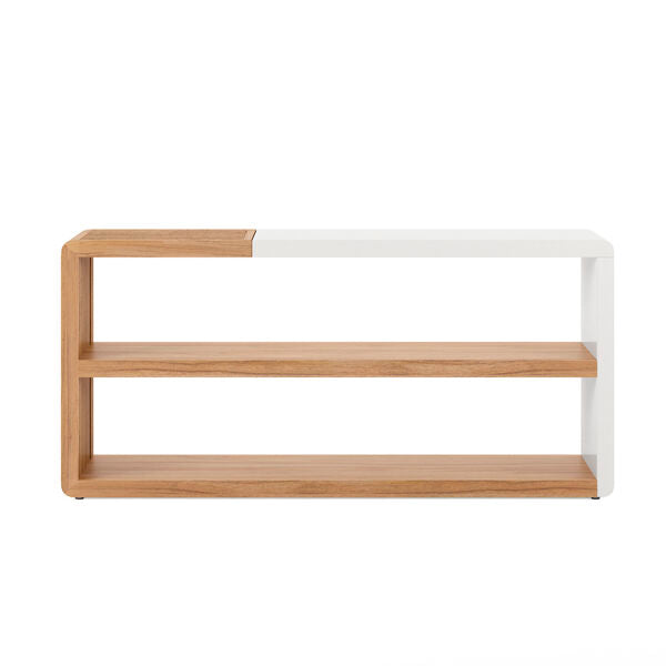 323 - Portico-Sofa Console