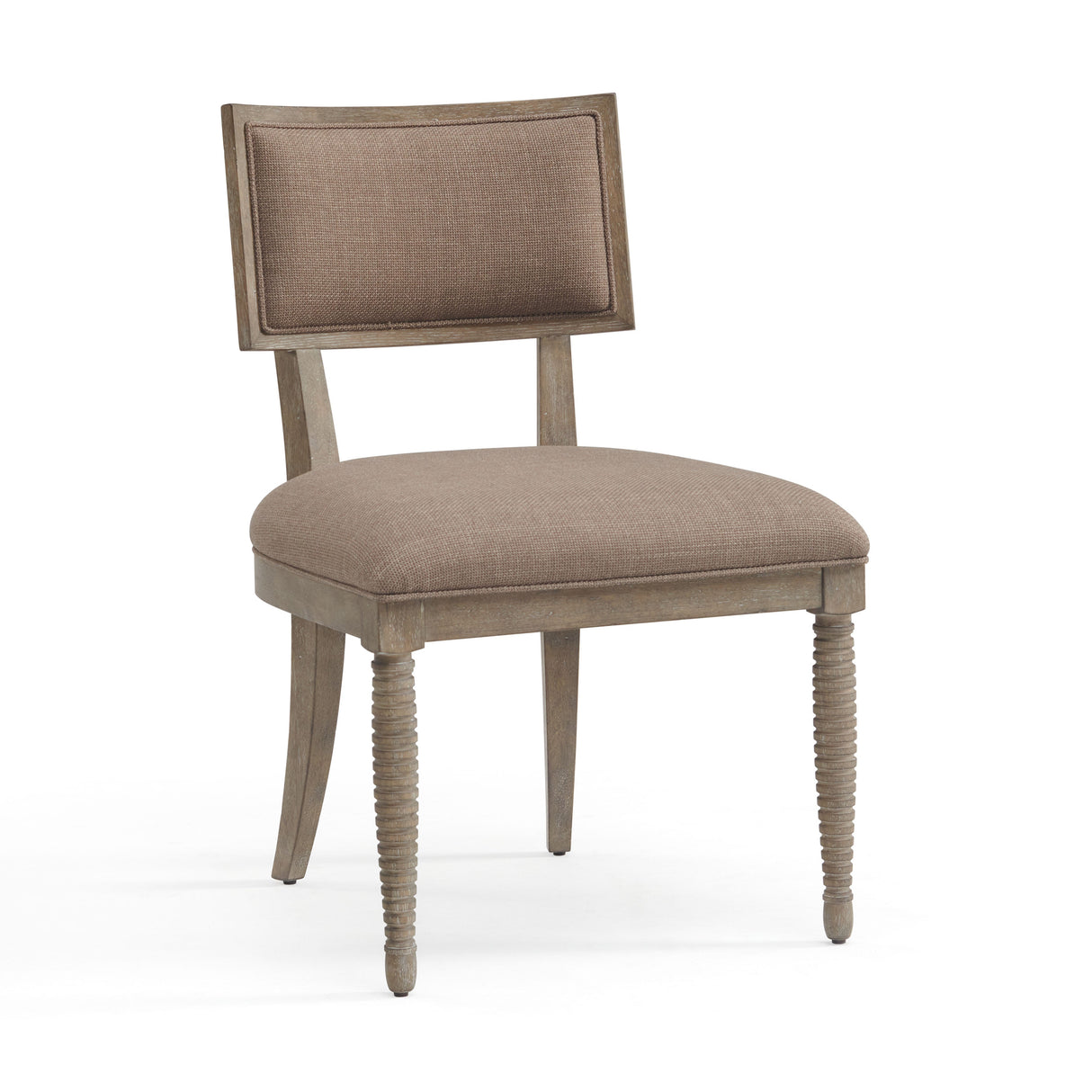 Reforma Uph Side chair