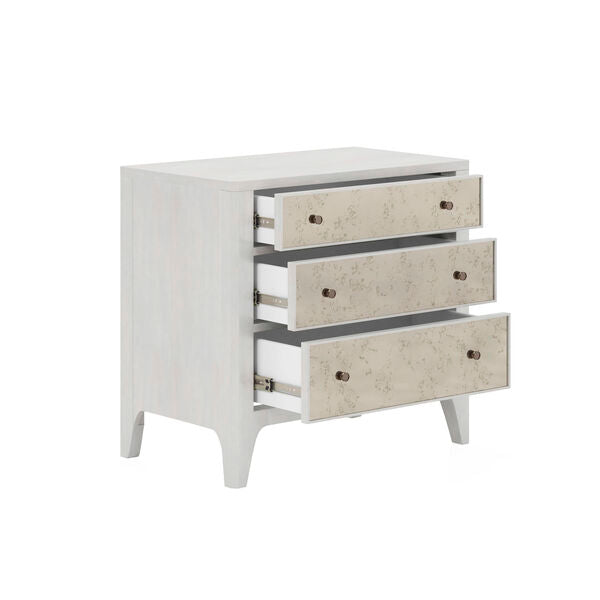 325 - Mezzanine-Nightstand