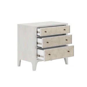 325 - Mezzanine-Nightstand