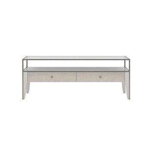 325 - Mezzanine-Rectangular Cocktail Table