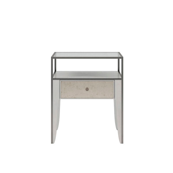 325 - Mezzanine-End Table