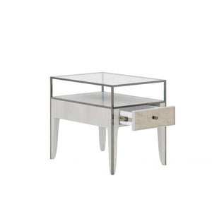 325 - Mezzanine-End Table