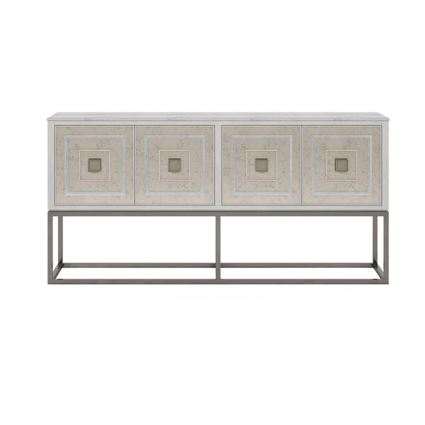 325 - Mezzanine-Accent/Media Console